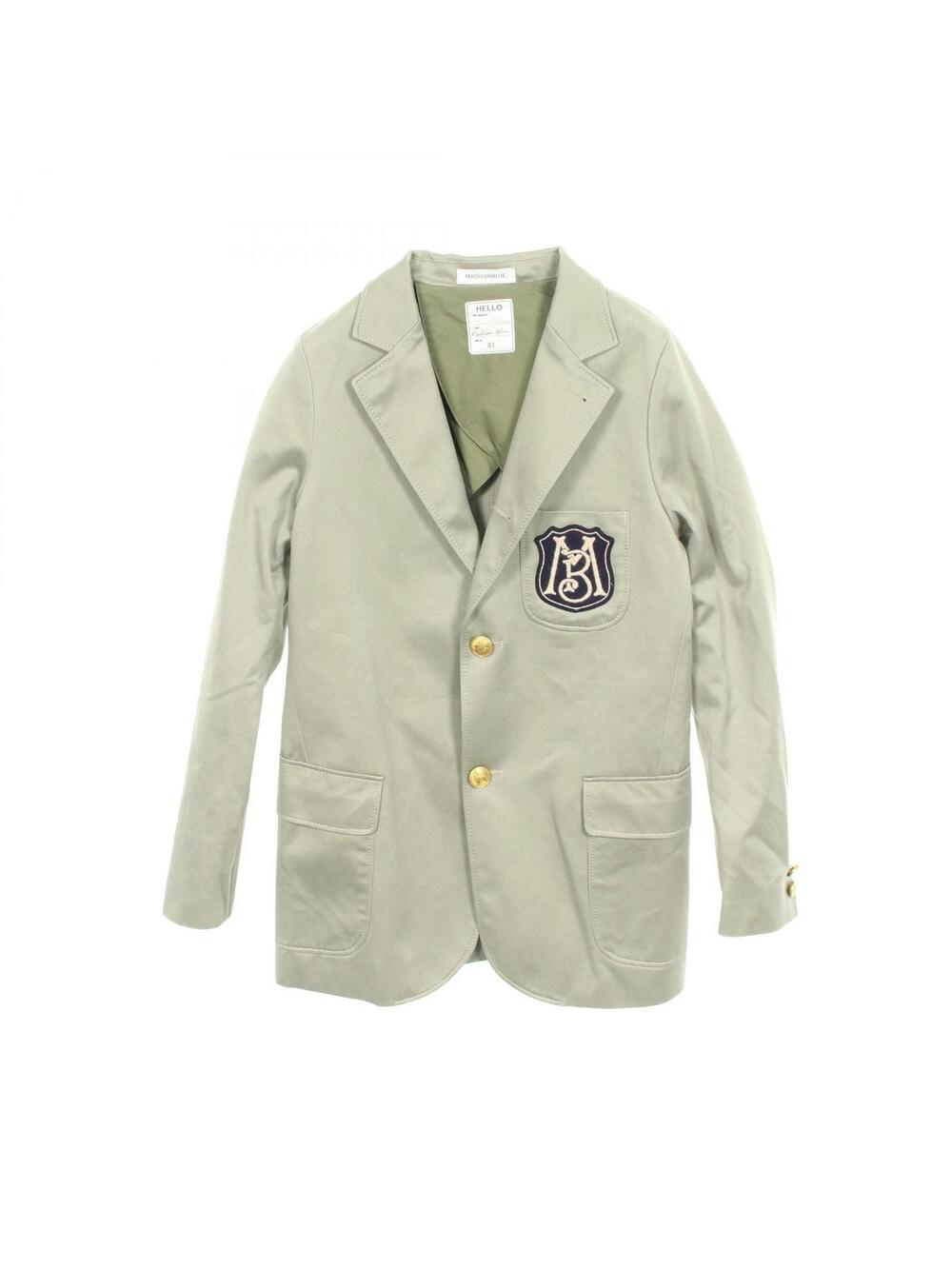 Madisonblue Berklee S3B Tailored Jacket #374320M40B